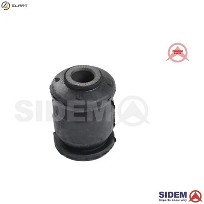 2x MOUNTING CONTROLTRAILING ARM 887605 FOR HYUNDAI ACCENT/II/GYRO MATRIX 1.5L - Image 1 of 4