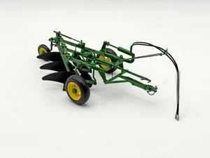 1/16 John Deere 55 3 Bottom Plow With Hydraulic Lift - Picture 1 of 2