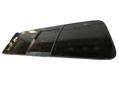 1997 - 2004 FORD F-150 заднее стекло раздвижное окно с оттенком конфиденциальности - Изображение 1 из 4
