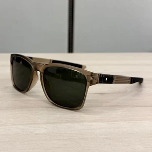 Oakley Sunglasses Catalyst Oo9272 01 - Picture 1 of 8