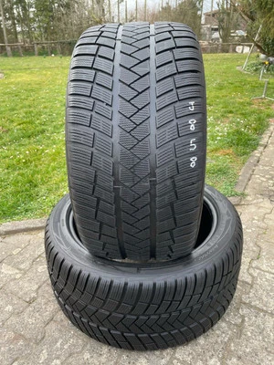 2x Vredestein Wintrac Pro 315/35 R21 111W XL M+S Winterreifen DOT2023 7,5mm TOP - Bild 1 von 4