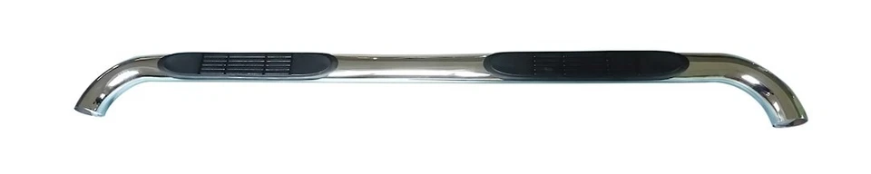 Value Brand DR008S  NERF BAR ROUND 3" - Image 1 of 1