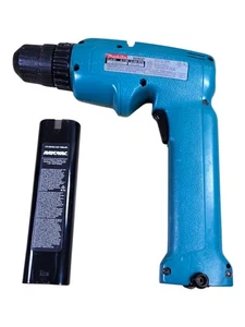 Makita Cordless Driver Drill 6095D Tool Only - Picture 1 of 3