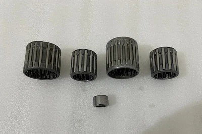 Kit de reconstrucción de cojinete de agujas Suzuki Samurai SJ413 caja de transferencia 4x4 Sierra | ajuste Foto 1 de 4