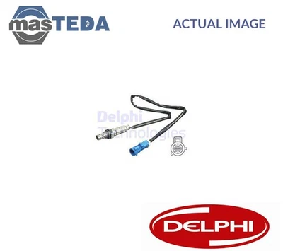ES20443-12B1 LAMBDA OXYGEN O2 SENSOR RIGHT LEFT DELPHI FOR VOLVO V60,V70 III - Image 1 of 4