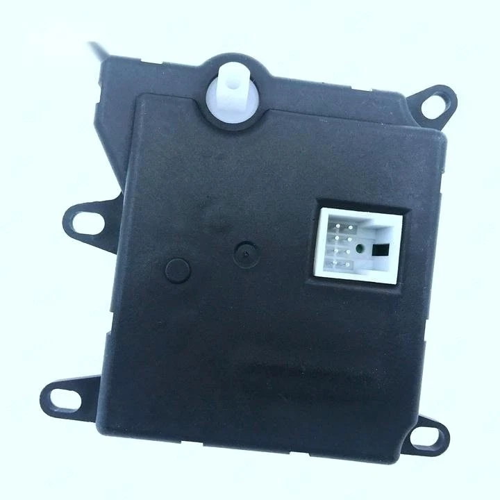 For Lincoln Town Car 1990-1992 SKP HVAC Heater Blend Door Actuator Foto 1 de 1