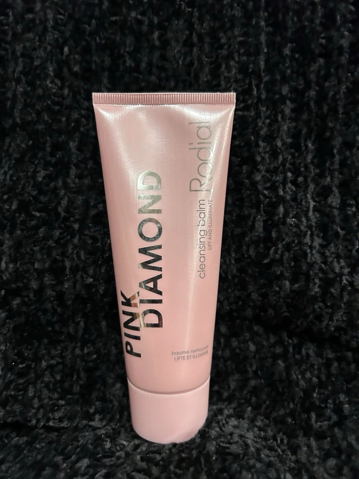 Bálsamo limpiador Rodial Pink Diamond 100 ml/3,4 fl oz nuevo sin caja Foto 1 de 4
