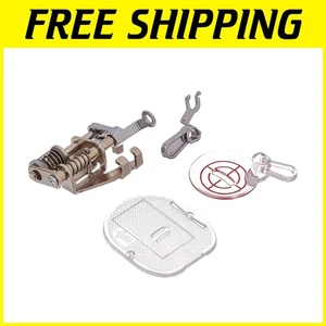 Steppfuß Set mit Plattenbefestigung - Bild 1 von 2