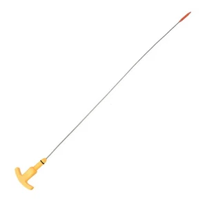 Engine Oil Dipstick Fit for HYUNDAI ELANTRA SONATA TUCSON KIA FORTE OPTIMA SOUL - Bild 1 von 4