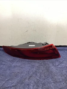 2017-2020 ALFA ROMEO GIULIA REAR RIGHT (PASS) TAIL LIGHT LAMP OEM 952 T1 SAE DX - Picture 1 of 12
