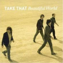 Beautiful World von Take That | CD | Zustand gut - Bild 1 von 2