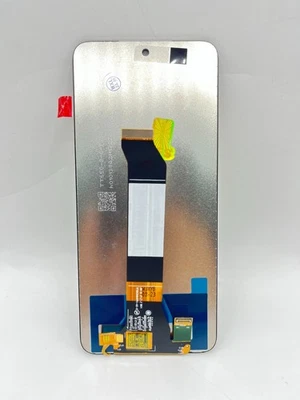For Xiaomi Redmi Note 10 5G/Xiaomi Poco M3 Pro 5G LCD Display Screen Replacement - Image 1 of 4