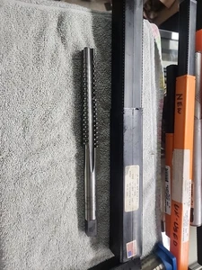 Widell USA Cutting Tools 1"- 4 TPI  4 Flute Acme Tap New ready to ship - Picture 1 of 9