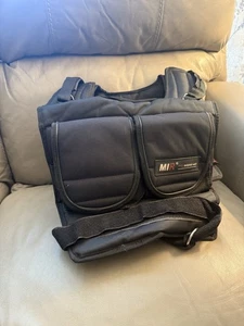 MIR Pro Weighted Vest - nur Weste, ohne Gewichte - Bild 1 von 4