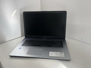 ⚠️ Asus X705M Vivobook 17 – Celeron/17.3" –Spares Repair - Picture 1 of 8