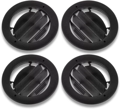 Rear Ceiling Roof AC Air Vent For 9C2Z-19893-AD Ford E-350 Super Duty 2009-2017 - Image 1 of 4