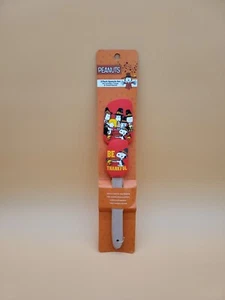 New 2022 Best Brands Peanuts Snoopy & Gang Fall 2 Pack Spatula Set - Picture 1 of 10