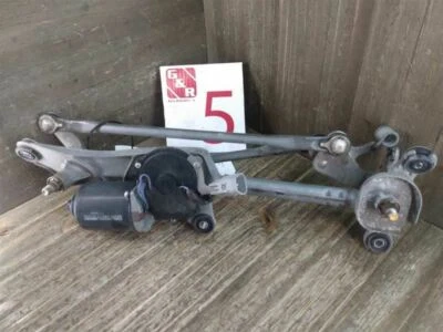 Motor limpiaparabrisas SCION TC 2005-2010 y acoplamiento 10617211 OEM Foto 1 de 4