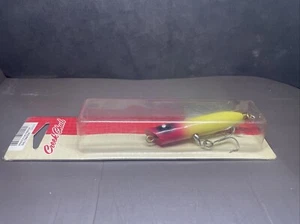 2012 Creek Chub Pradco Saltwater Lure 14020V Collectible Sporting Goods Fishing - Picture 1 of 5