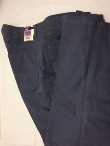 Lee Steel Color Low Rise Stretch Jeans 10 Medium NWT With Tags 3507502 Slender  - Bild 1 von 8