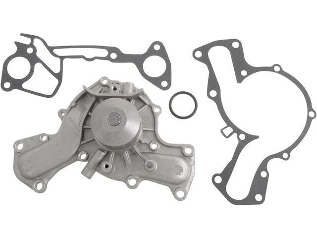 API METRIX Water Pump fits Mitsubishi Mighty Max 1990-1994 3.0L V6 23BSSD - Image 1 of 1
