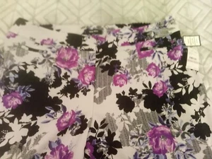 Women's Nine West Pants Size 22W NWT - Picture 1 of 3