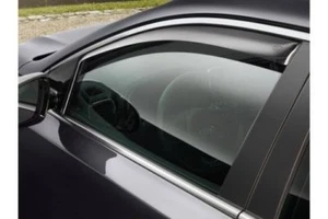 Genuine Kia Sportage 2016+ Wind Deflectors Pair Front - F1221ADE00 - Afbeelding 1 van 1