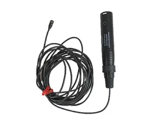 AKG C577 Condenser Lavalier Microphone - New Old Stock, Free Shipping - Picture 1 of 10