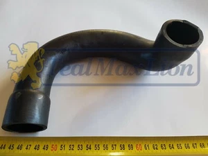Durit inférieure de radiateur Peugeot 203 jusqu'en mai 1955 - Picture 1 of 2