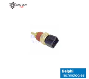 Coolant Temperature Sensor Delphi TS10326 for Genesis / Hyundai / Kia - Picture 1 of 3