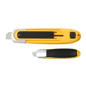 OLFA SK-8 Automatic Self-Retracting Safety Knife 17.5mm - Bild 1 von 9
