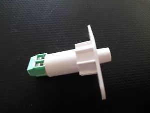 Interruptor pulsador GRI PBF-100 (NUEVO) - Imagen 1 de 8