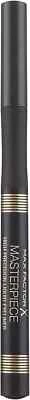 Max Factor Kohl Eye Pencil – 5 Charcoal Grey - Image 1 of 2