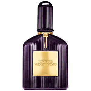 Tom Ford Eau de Parfum damen velvet orchid T348010000 30ml