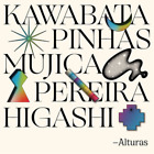 Kawabata/Pinhas/Mujica/Pereira/Higashi Alturas (Vinyl) 12" Album (Uk Import)