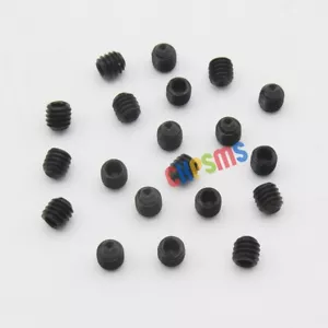 for JUKI MO 2516,OVERLOCK SEWING MACHINE,20 PCS NEEDLE SCREW.#SS8080310TP - Picture 1 of 2