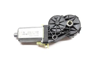 2010 AUDI A4 FRONT LEFT SEAT ADJUST MOTOR 0 390 203 469 OEM 09 10 11 12 - Picture 1 of 6