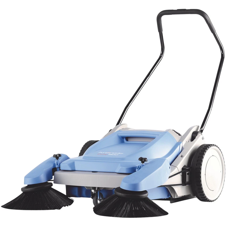 Kränzle Colly 800 Kehrmaschine (50079)