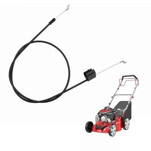 Lawn Mower Zone Control Cable – MTD, Poulan, Craftsman, WeedEater, Stens - Picture 1 of 5