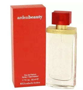 ArdenBeauty by Elizabeth Arden Eau De Parfum Spray/ Vaporisateur for Women 1.7Oz - Picture 1 of 6