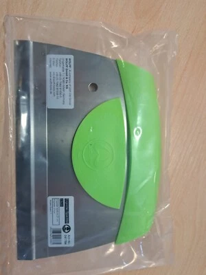 Wolff 41784 Ergostar Spatula Only 21cm - Flooring Tools