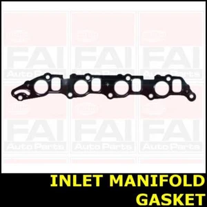 Junta de colector de entrada compatible con VAUXHALL ASTRA ASTRAVAN SIGNUM H 1.9 A04 Z03 4911MI - Imagen 1 de 3