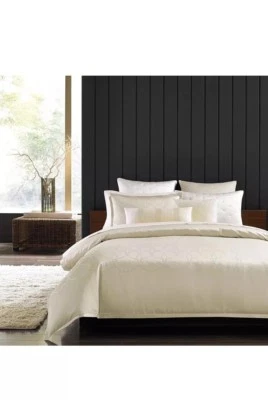 Funda nórdica Hudson Park Mosaic King, + Falda de cama + Dos fundas Euro. ¡Nuevo! Foto 1 de 4