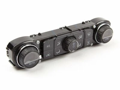 Panel de control de climatización HD Delco 15293PH para GMC Sierra 2500 HD 2015-2016 Foto 1 de 2