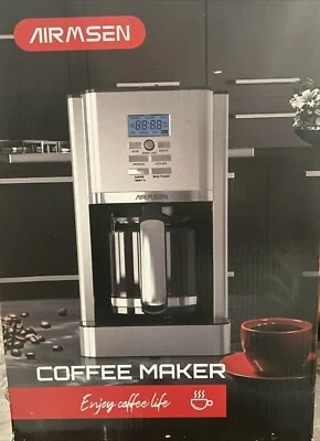 AIRMSEN Coffee Maker - Image 1 of 3