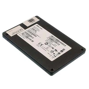 HP SATA-SSD 128GB SATA3 6G 2,5" - 671729-001 - Bild 1 von 1