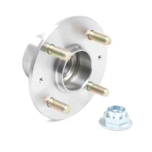 NTN REAR WHEEL BEARING HUB FOR HONDA CIVIC EG EK 4x100 - Afbeelding 1 van 2