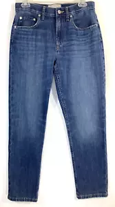 EVERLANE Size 26 The Super-Soft Relaxed Jean in 100% Organic Cotton $98 - Picture 1 of 12