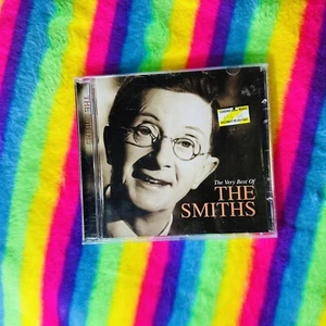 The Smiths – The Very Best Of The Smiths CD - Picture 1 of 2
