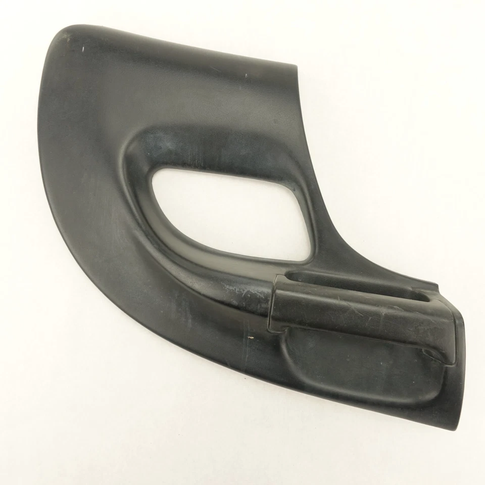 2000 2001 2002 2003 2004 Ford Ranger Passenger Right Door Handle Pull - Image 1 of 4